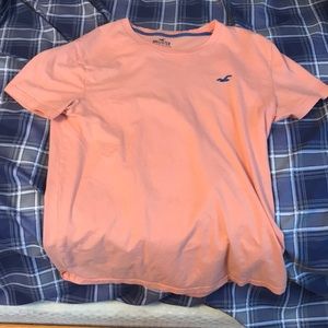 Short Sleeve Hollister Shirt Men’s XS